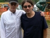 Jack Casady and Ronnie Penque