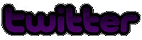 twitter with NRPS