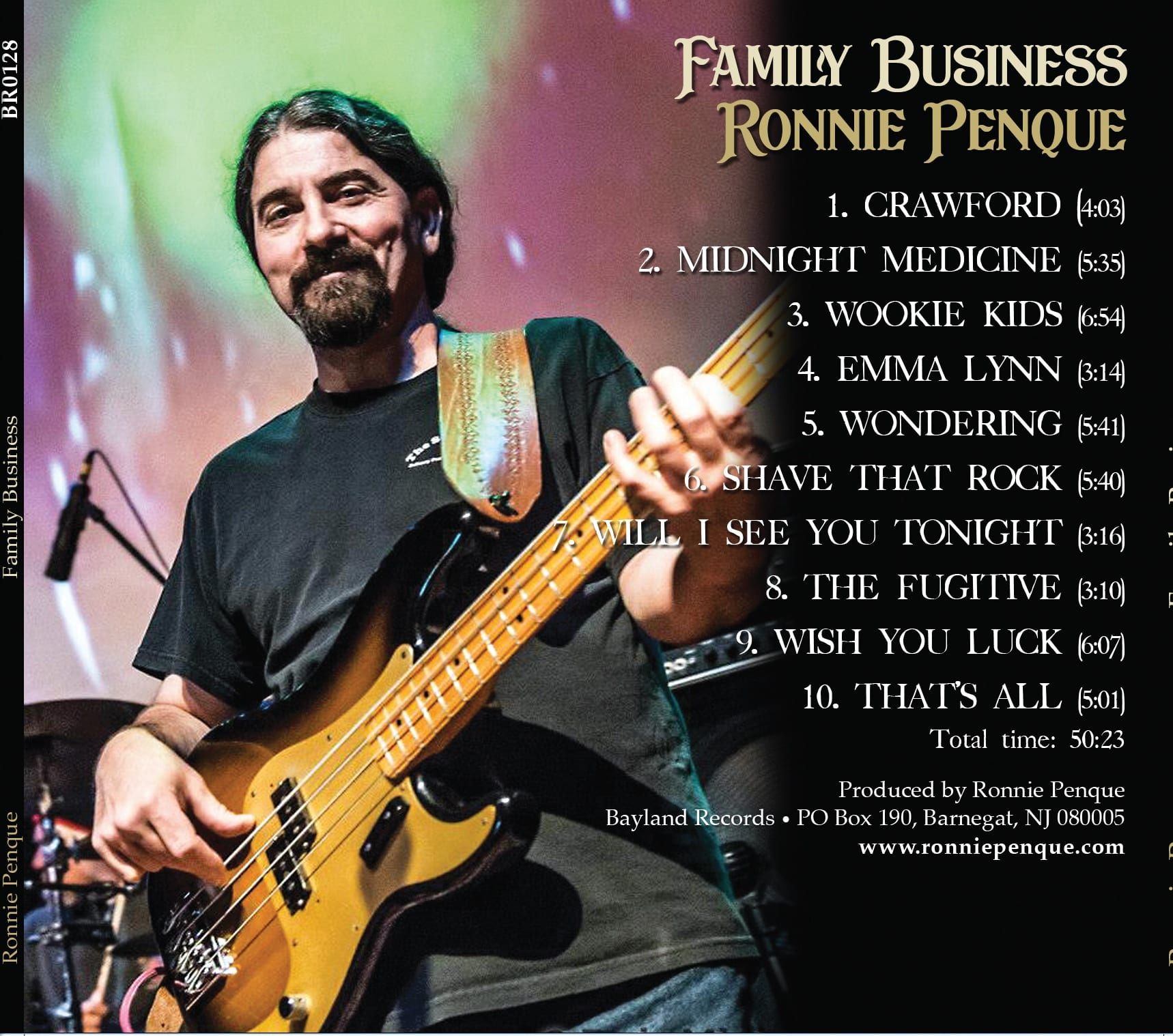 Family Business